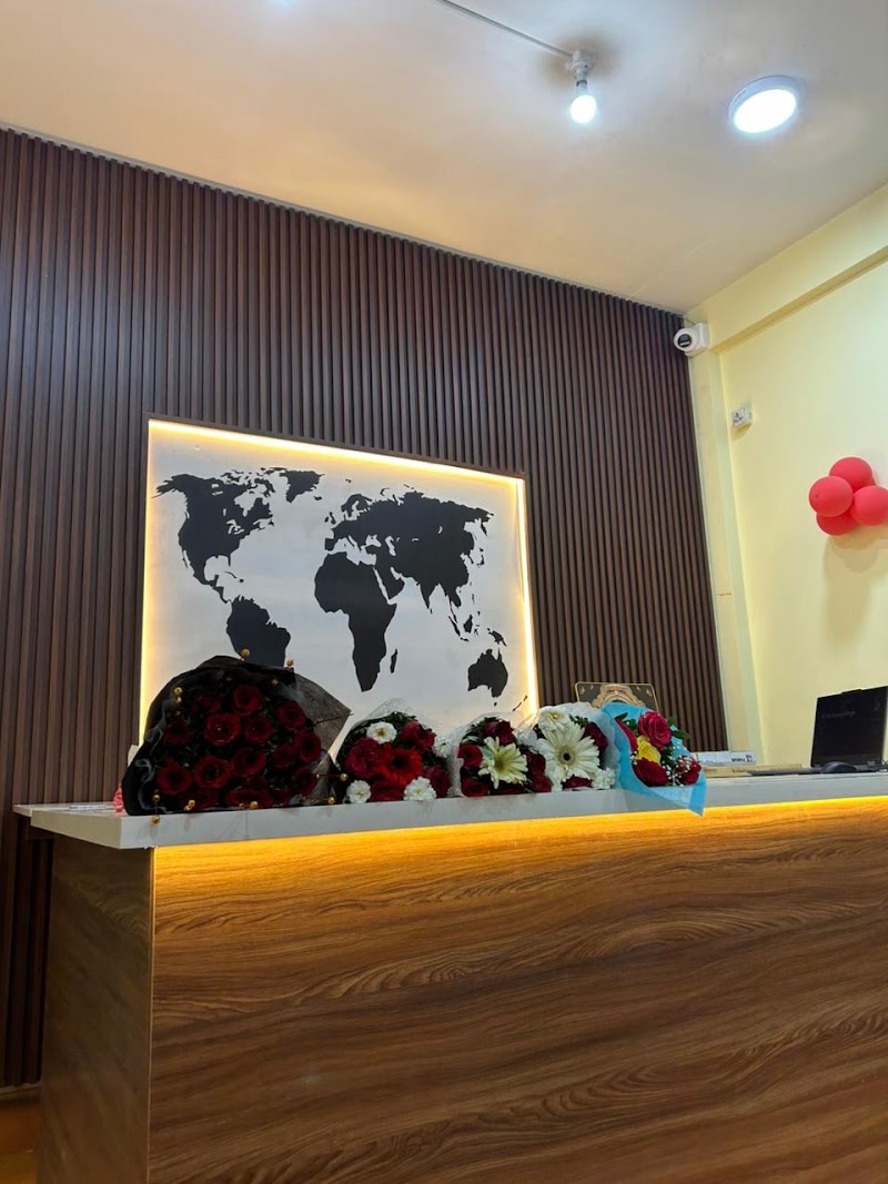 Rudraksh Safar - Rudraksh Safar, 3, Great Eastern Rd, in front of Petrol Pump, Shanti Nagar, Bhilai, Charoda, Chhattisgarh 490021, India