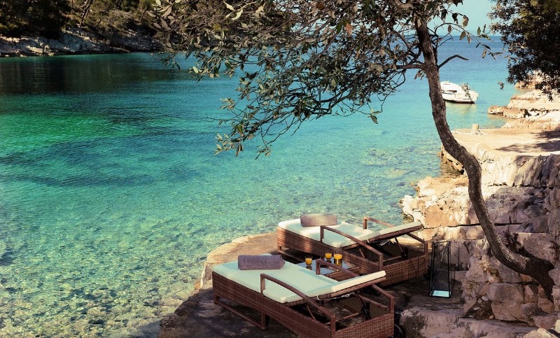 Littlegreenbay Hotel - Littlegreenbay Hotel, 6 Uvala Lozna, 21450, Hvar, Croatia
