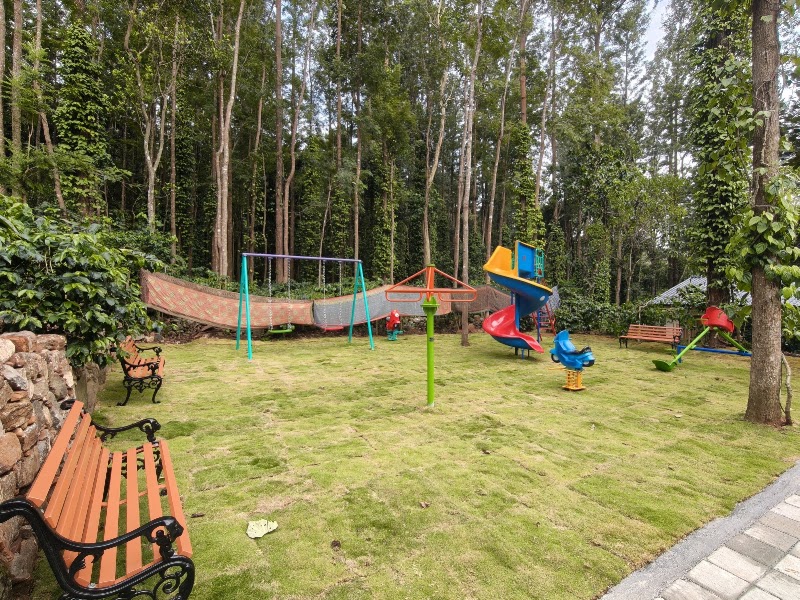 Nature View Resort Yercaud - Nature View Resort Yercaud post, Muluvi, Yercaud, Elavadi, Tamil Nadu 636602, India