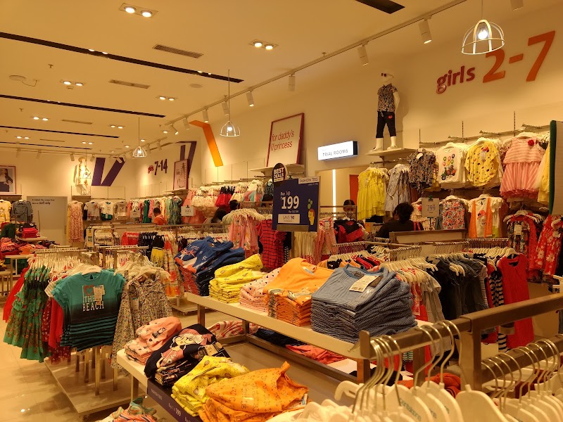 R CITY - R CITY Lal Bahadur Shastri Marg, Amrut Nagar, Ghatkopar West, Mumbai, Maharashtra 400086, India