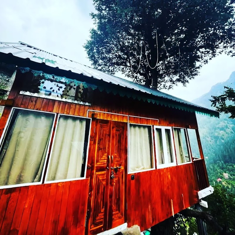 TheWoodenBranch's Jacuzzi Treehouses - Luxury Homestays in Jibhi - TheWoodenBranch's Jacuzzi Treehouses - Luxury Homestays in Jibhi The Wooden Branch, Bhalagran gadagusaini jibhi road Jibhi, Banjar, Bini, Himachal Pradesh 175123, India