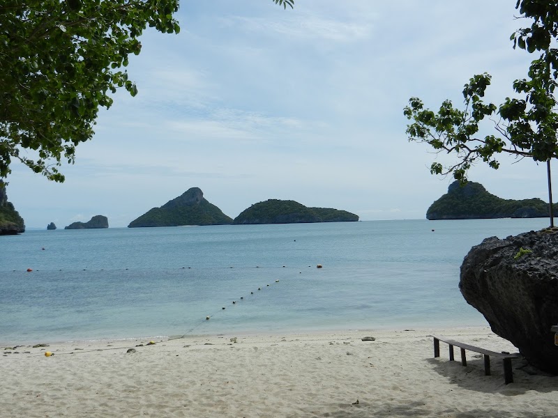 Ang Thong - Ang Thong Ang Thong, Ko Samui District, Surat Thani, Thailand