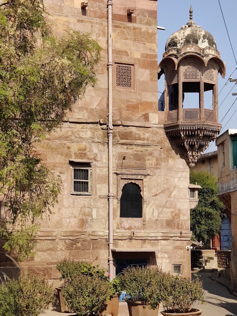 Toorji Ka Jhalra Bavdi - Toorji Ka Jhalra Bavdi Makrana Mohalla, Sutharo Ka Bass Rd, Gulab Sagar, Jodhpur, Rajasthan 342001, India