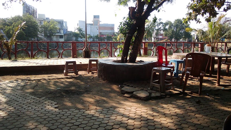 Ranga Jal Pan Tapri - Ranga Jal Pan Tapri, 6879+G95, Street Number 6, Smriti Nagar, Bhilai, Chhattisgarh 490020, India