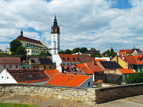 královské město Litoměřice - královské město Litoměřice, 8, Mírové nám. 16, 412 01 Litoměřice-Litoměřice 1, Czechia