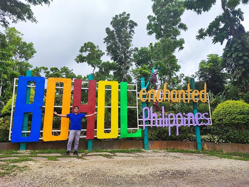 Bohol Enchanted - Agri-Cultural-Eco Park - Bohol Enchanted - Agri-Cultural-Eco Park, Bilar, Bohol, Philippines