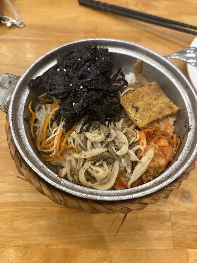 Loving Vegan - Loving Vegan 61 Lê Quang Đạo, Ngũ Hành Sơn, Đà Nẵng 550000, Vietnam