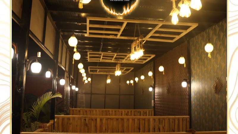Angara - Angara, Tulip Chowk, Sec-68, near Rama Krishna Public School, Gurugram, Haryana 122101, India