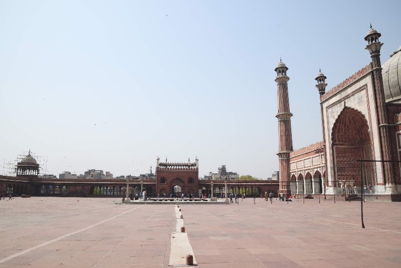 New Delhi - New Delhi, Delhi, India