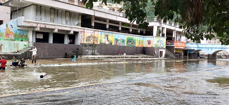 Damodar Kund - Damodar Kund, Gujarat 362002