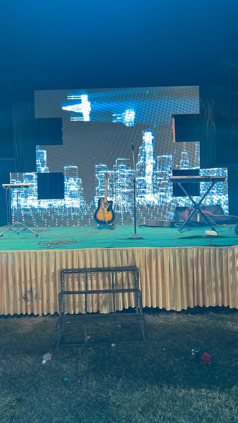 R square Music band - R square Music band Budhapara, Raipur, Chhattisgarh 492001, India