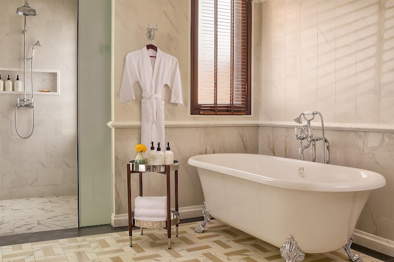 Anantara Hoi An Resort - Anantara Hoi An Resort 1 Đường Phạm Hồng Thái, Cẩm Châu, Hội An, Đà Nẵng, Vietnam