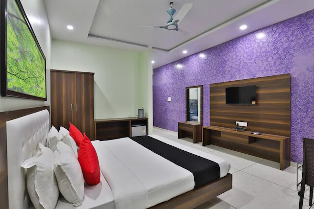Hotel Shivam - Hotel Shivam, Zolawadi Fatak Zolawadi, Panchvati, Diu, Dadra and Nagar Haveli and Daman and Diu 362520, India