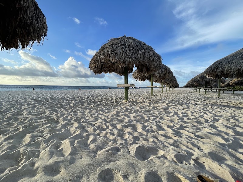 Eagle Beach - Eagle Beach Eagle Beach, Aruba