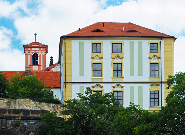 královské město Litoměřice - královské město Litoměřice, 8, Mírové nám. 16, 412 01 Litoměřice-Litoměřice 1, Czechia
