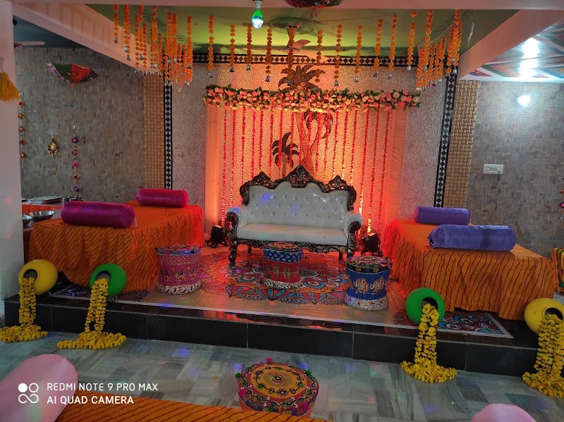 Hotel Taurus - Hotel Taurus, Plot No.-81, Panchsheel Enclave, Jawahar Lal Nehru Marg, Vishnu Enclave, Chandrakala Colony, Durgapura, Jaipur, Rajasthan 302018, India
