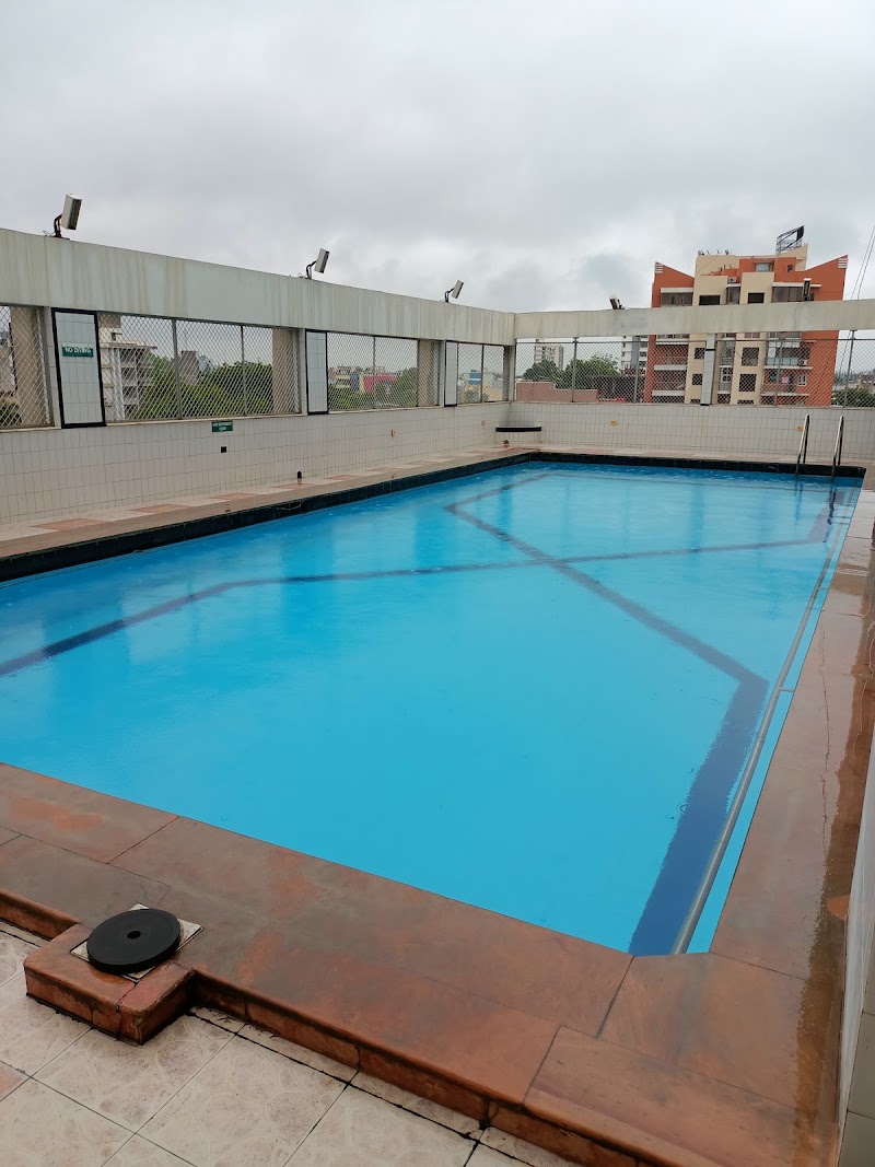 Hotel Mapple Abhay - Hotel Mapple Abhay, Paota Cir, Paota, Jodhpur, Rajasthan 342006, India