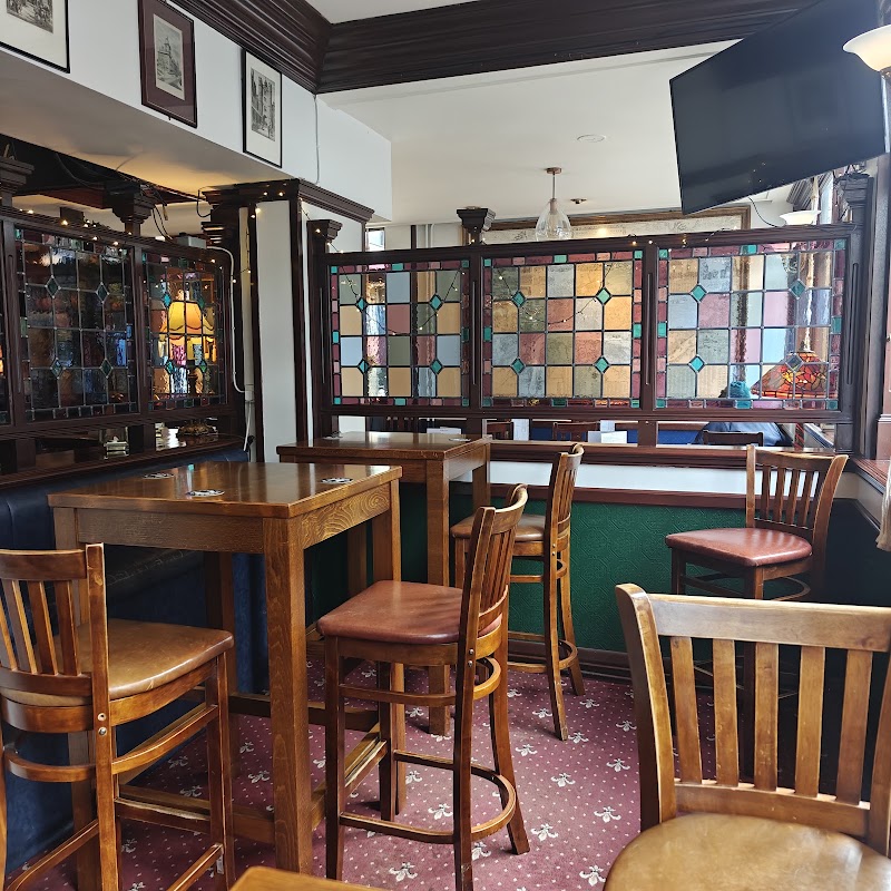 The Monkey Puzzle - The Monkey Puzzle 30 Southwick St, Tyburnia, London W2 1JQ, UK