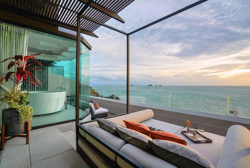 InterContinental Koh Samui Resort by IHG - InterContinental Koh Samui Resort by IHG 295 Moo 3, Taling Ngam Beach, ตำบล ตลิ่งงาม Koh Samui, สุราษฎร์ธานี 84140, Thailand