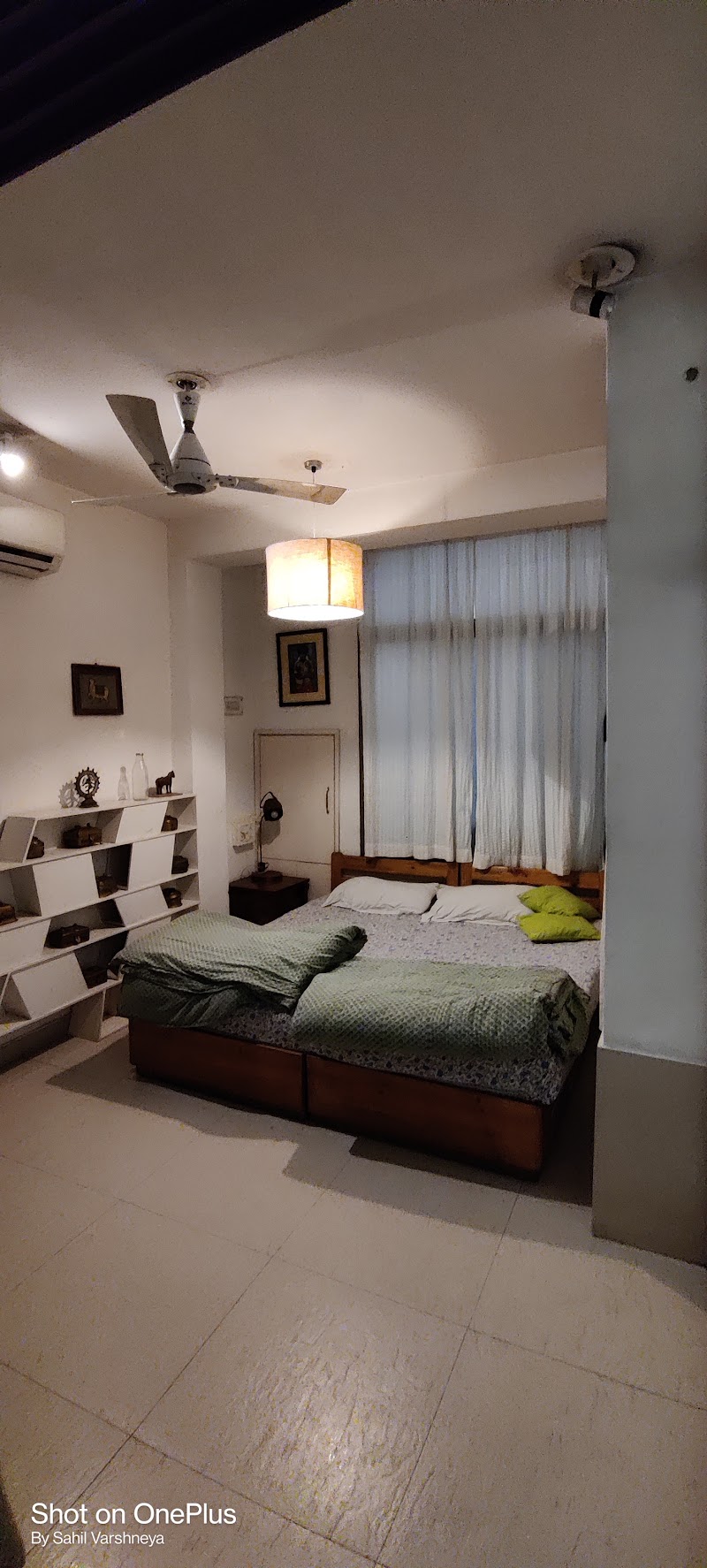 The Designer’s Studio - The Designer’s Studio, 22, Patel Colony, Sardar Patel Marg, C-Scheme, Patel Colony, Jaipur, Rajasthan 302001, India