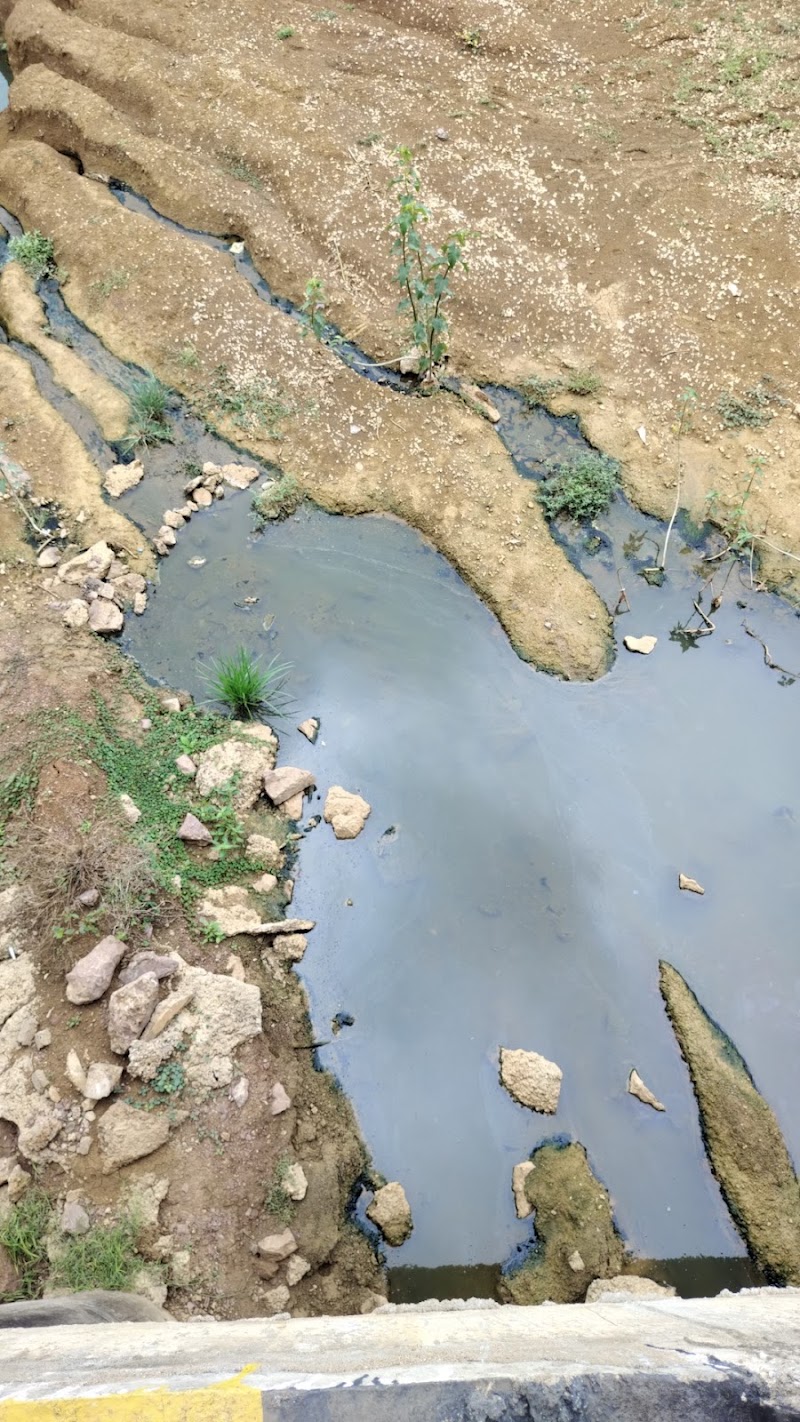 DeepSavi River End picnic spot - DeepSavi River End picnic spot 5QJP+FWR, Naya Raipur Marg, Sector 13, Kayabandha, Atal Nagar-Nava Raipur, Chhattisgarh 492101, India