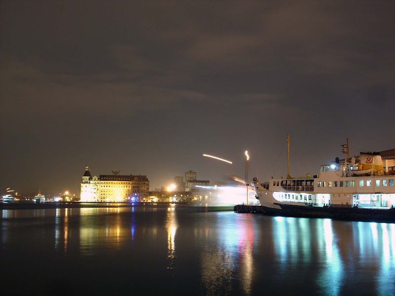 Kadıköy - Kadıköy, Caferağa, 34710 Kadıköy/İstanbul, Türkiye