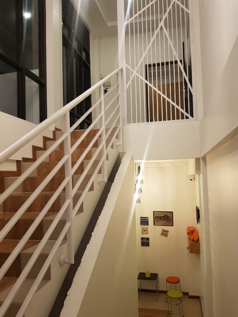 Kost Griya Pristi - Kost Griya Pristi Komp. Bali Mas 1, Bangka Belitung Darat, Kec. Pontianak Tenggara, Kota Pontianak, Kalimantan Barat, Indonesia