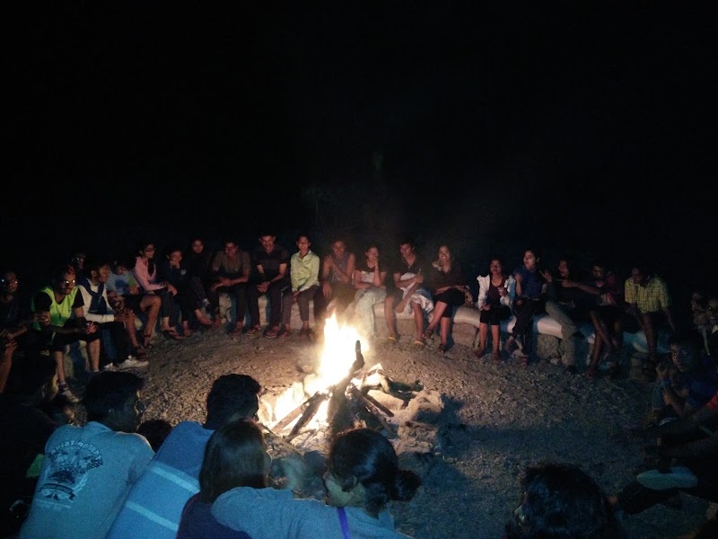 Ganga Riverside camping in rishikesh -Real Adventure Guru - Ganga Riverside camping in rishikesh -Real Adventure Guru, mahadev chatti, Rishikesh, Chandpur, Uttarakhand 246173, India