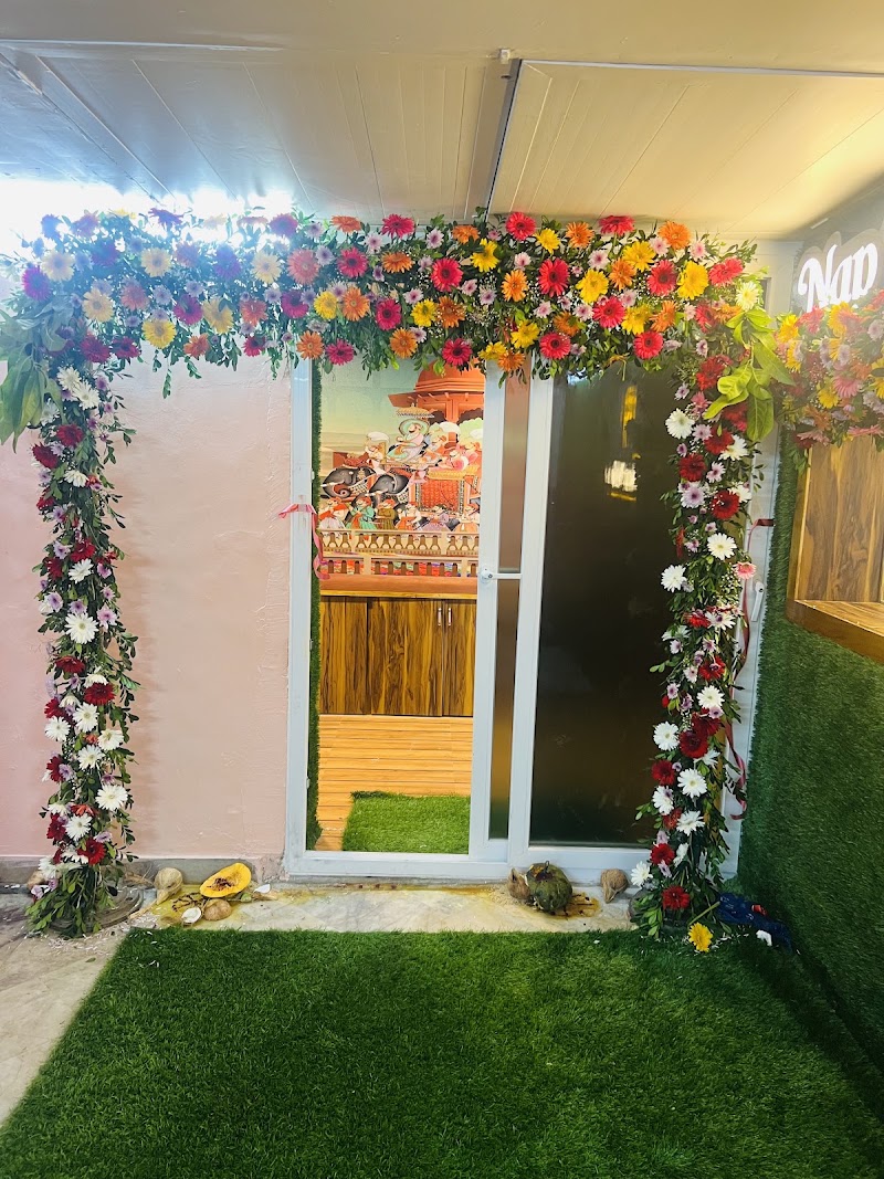 Kushi’s Nap N Go Dormitory - Kushi’s Nap N Go Dormitory Kushi’s Nap N Go Door No. 47-14-10, Kalanikethan to Boy London, Vidisha Towers, Dwarakanagar, Main Road, Revenue Ward 15, Visakhapatnam, Andhra Pradesh - 530 016, Dwaraka Nagar, Visakhapatnam, Andhra Pradesh 530016, India