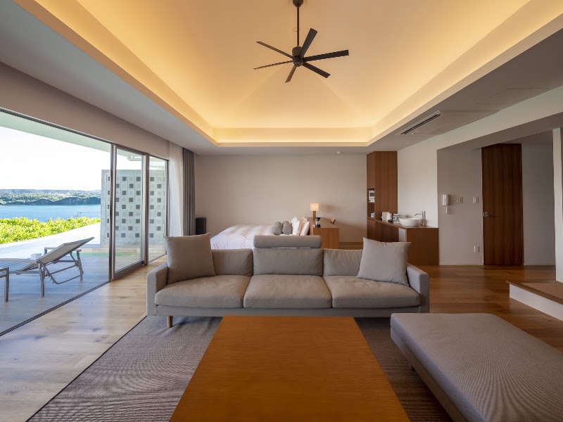 Private Condo Kourijima by COLDIO PREMIUM - Private Condo Kourijima by COLDIO PREMIUM 126番地 Kouri, Nakijin, Kunigami District, Okinawa 905-0406, Japan