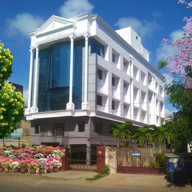 Advantage Imaging Scan Centre - Advantage Imaging Scan Centre No 178, Royapettah High Rd, Rangaiah Garden, Mylapore, Chennai, Tamil Nadu 600004, India