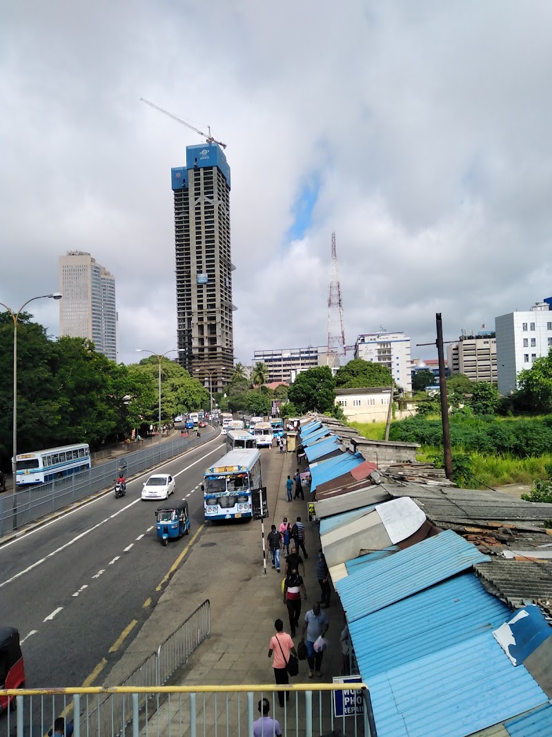 Colombo - Colombo Colombo, Sri Lanka