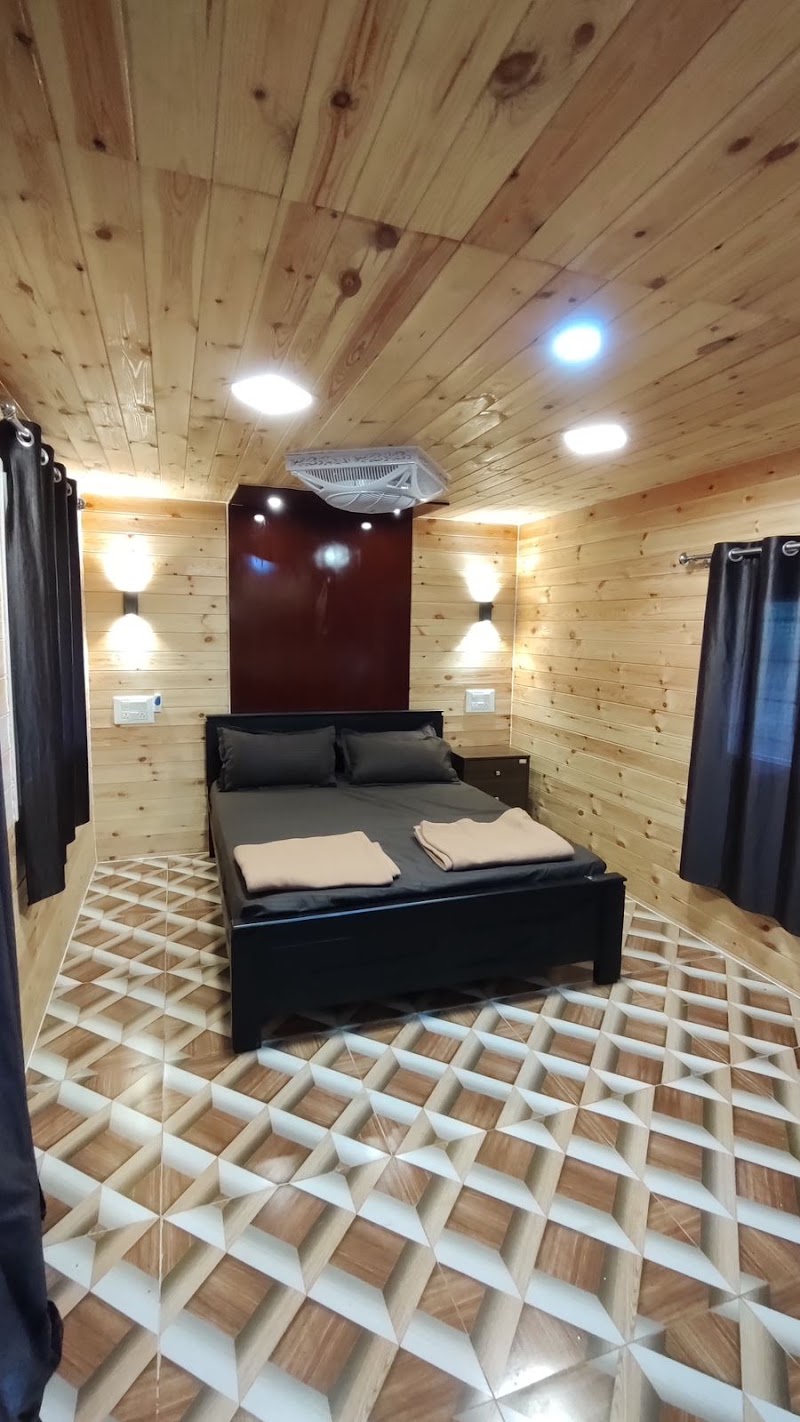 The Clover resorts - The Clover resorts 2, No.67Manjakuttai, No.14, to, Anthoniyar Nagar Road, Shevaroys Hills, Manjakuttai, Yercaud, Tamil Nadu 636602, India