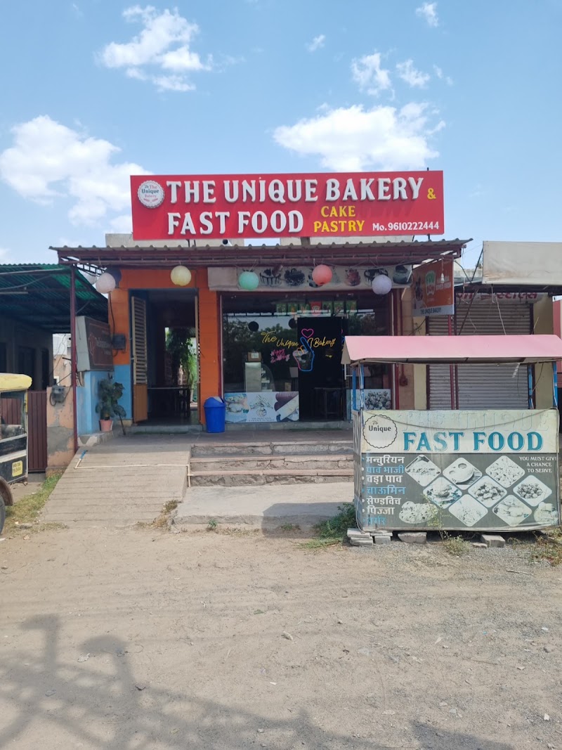 THE UNIQUE BAKERY &FAST FOOD - THE UNIQUE BAKERY &FAST FOOD Shop no 61, Ganesh Hotel, army quarter, market, Banar Rd, opposite ajmer line, Cantt Area, Jodhpur, Rajasthan 342015, India