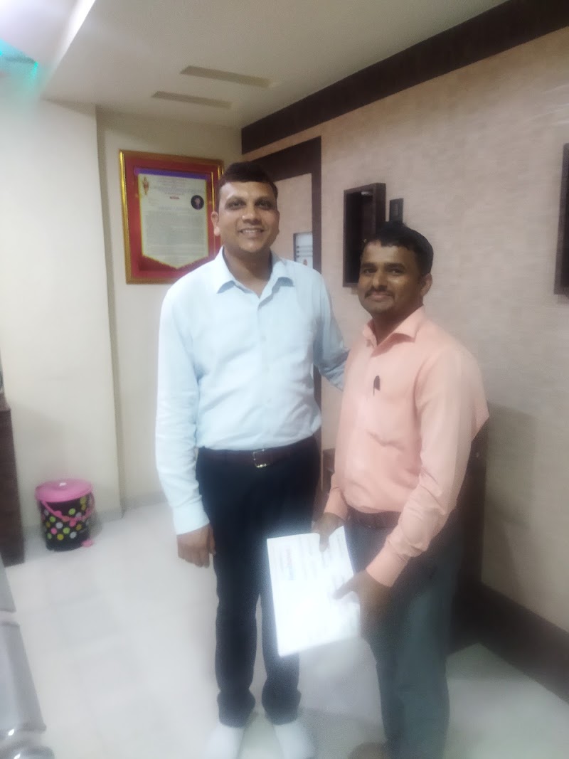 Dr. Kate Clinic - Dr. Kate Clinic, 411057, 04/01/1257, Shri Chatrapati Shivaji Maharaj Rd, Kaveri Nagar, Wakad, Pimpri-Chinchwad, Maharashtra 411057, India