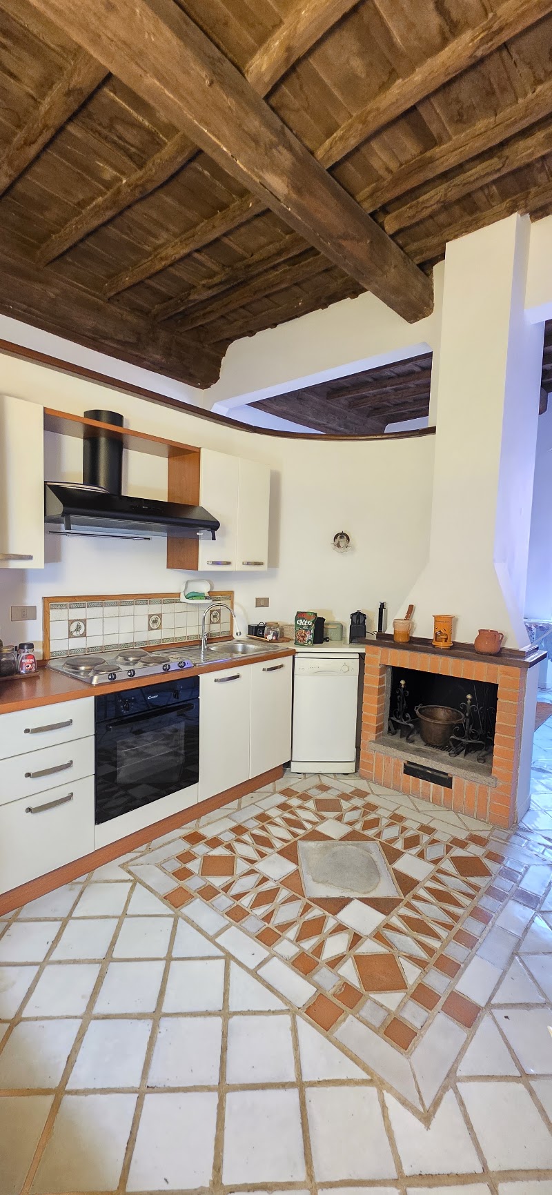 Appartamento storico Borgo Pio - Appartamento storico Borgo Pio, Borgo Pio, 68/Int 4, 00193 Roma RM, Italy