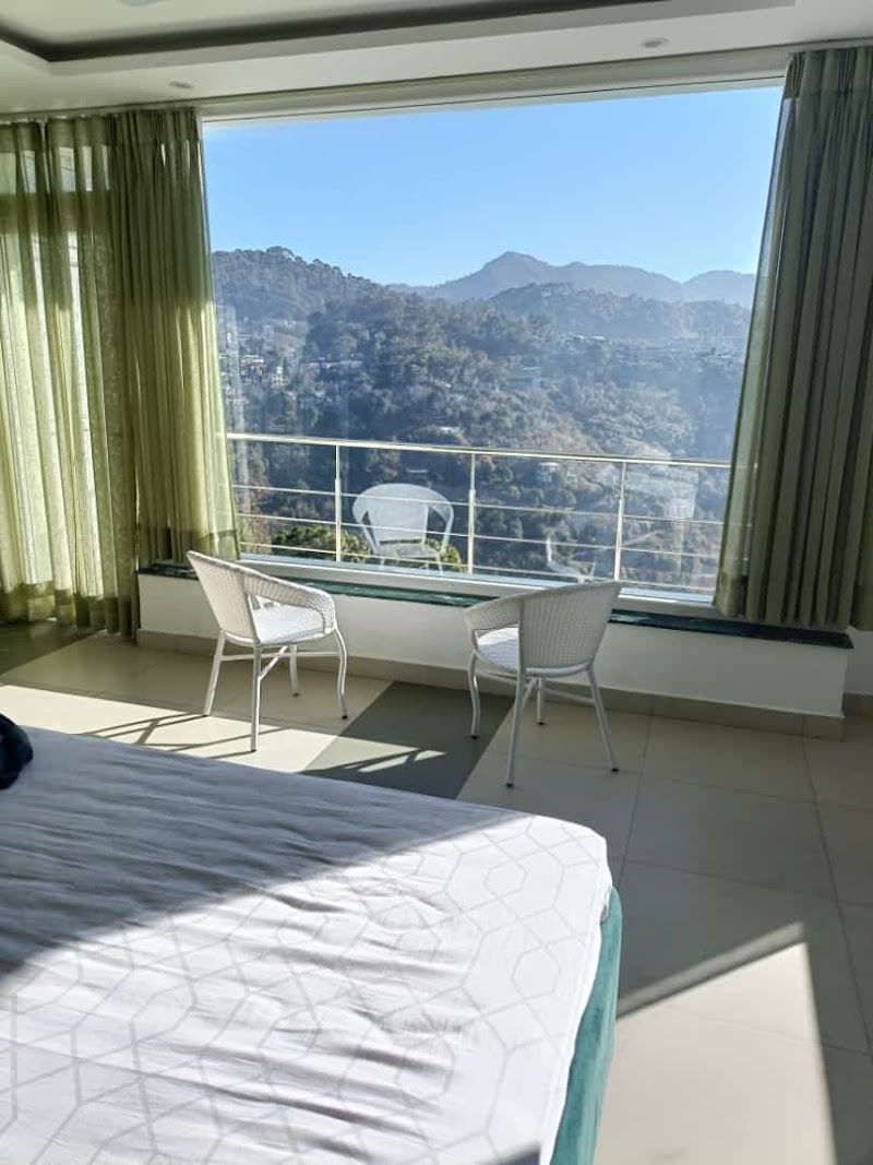 Twin Oaks Homes Kasauli - Twin Oaks Homes Kasauli, V2W8+F8C, Kasauli, Dharampur, Himachal Pradesh 173209, India