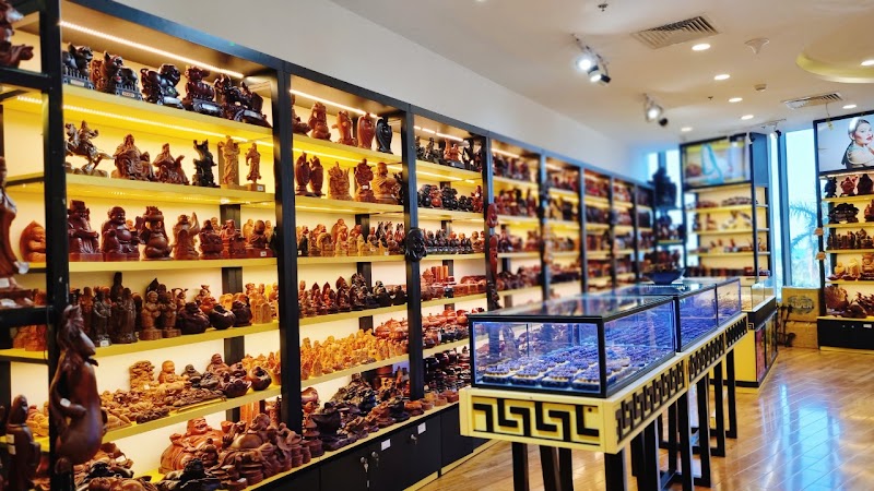AB Shopping Mall - AB Shopping Mall, 44 Trần Phú, Nha Trang, Khánh Hòa 65000, Vietnam