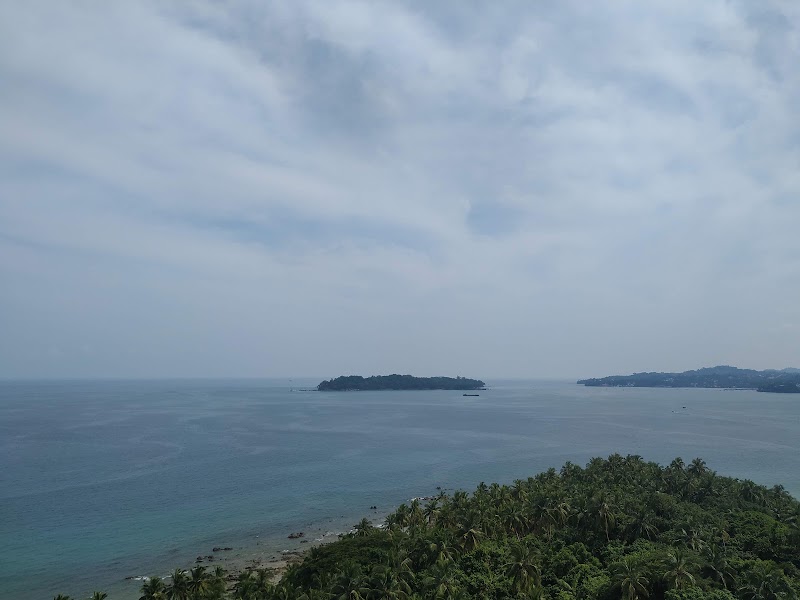North Bay underwater activity - North Bay underwater activity Sri Vijaya Puram, Andaman and Nicobar Islands 744107, India