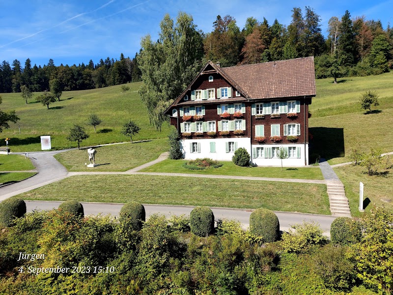 Sonnmatt Luzern Kurhotel Residenz - Sonnmatt Luzern Kurhotel Residenz Sonnmatt 1, 6006 Luzern, Switzerland