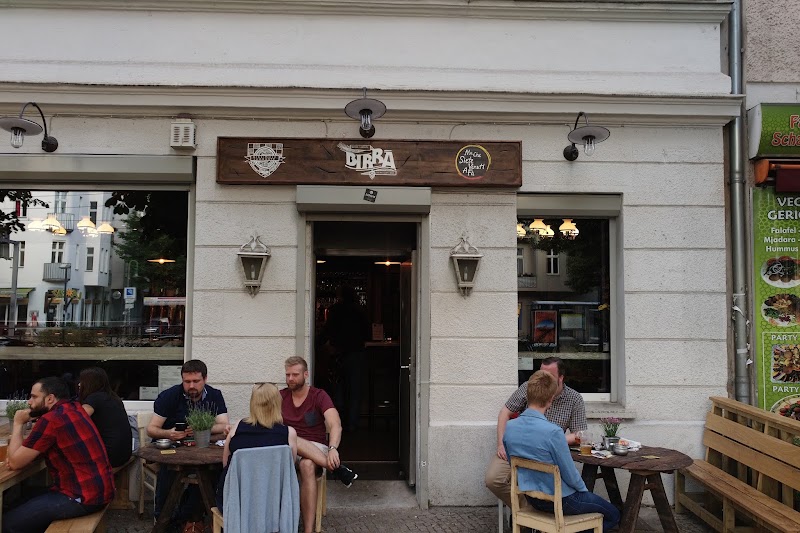 Birra - Italian Craft Beer - Birra - Italian Craft Beer Prenzlauer Allee 198, 10405 Berlin, Germany