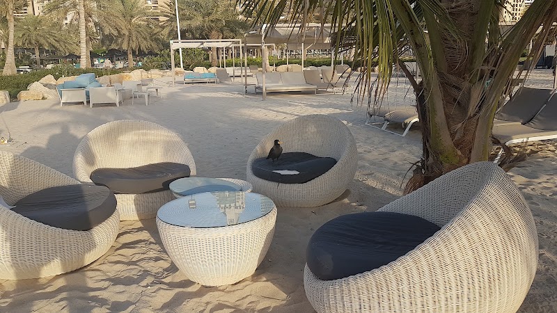 Le Royal Meridien Pool And Beach Reception - Le Royal Meridien Pool And Beach Reception, 34PR+74Q le royal meridien - Dubai Marina - Dubai - United Arab Emirates