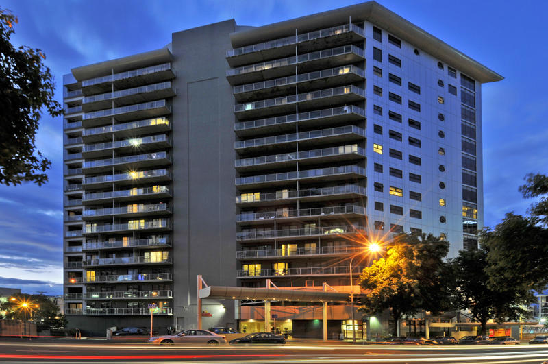 Quinovic Viaduct - Property Management - Quinovic Viaduct - Property Management 10 Hobson Street, Auckland CBD, Auckland 1010, New Zealand