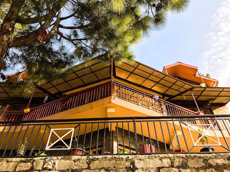 Santila Countryside Homestay - Kasauli - Santila Countryside Homestay - Kasauli, Santila Himalaya, PO, Garkhal - Madhiyana Rd, Village Ganol, Kasauli, Himachal Pradesh 173233, India