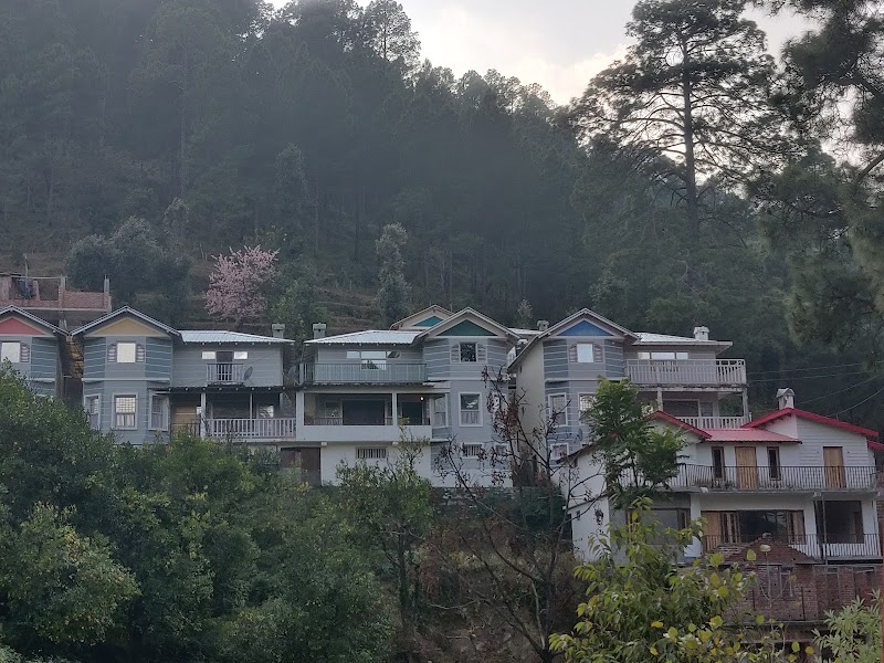 Bhowali - Bhowali Bhowali, Sukha, Uttarakhand, India