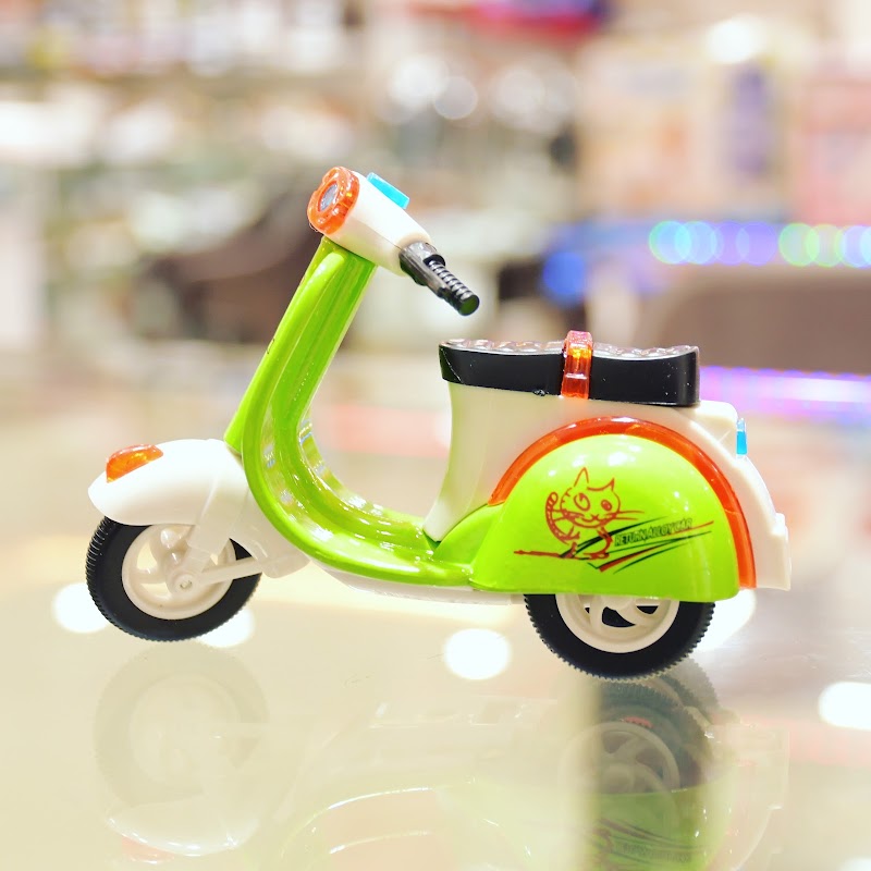 Bal Gopal Toys Mall - Bal Gopal Toys Mall, Jagwani Complex, Krishna Talkies Rd, Phase 3A, Maitrinagar, Risali, Bhilai, Chhattisgarh 490006, India
