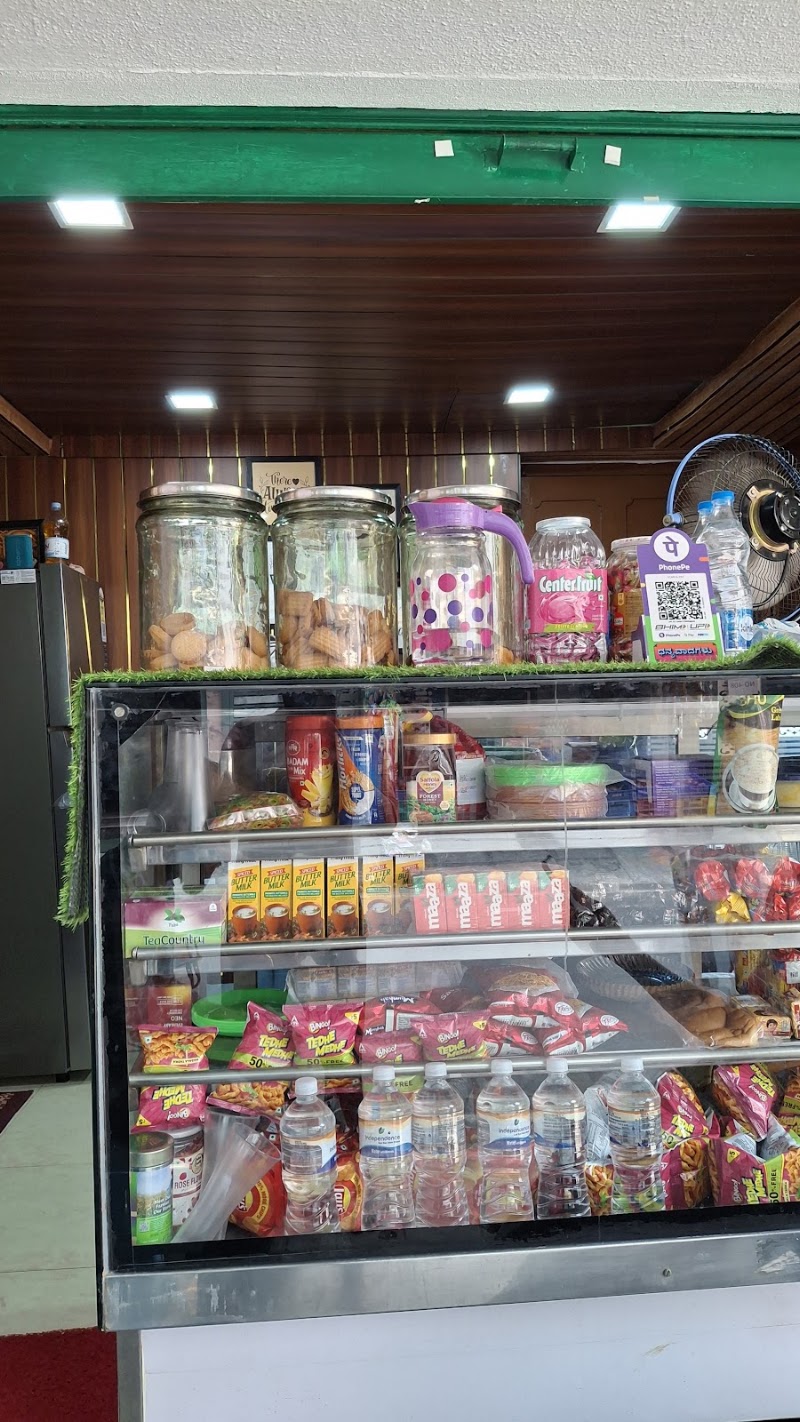 Chai Katte & Snacks - Chai Katte & Snacks 25th, 7th Cross Rd, Lakshmi Layout, MCHS Colony, BTM Layout 2nd Stage, BTM Layout, Bengaluru, Karnataka 560076, India