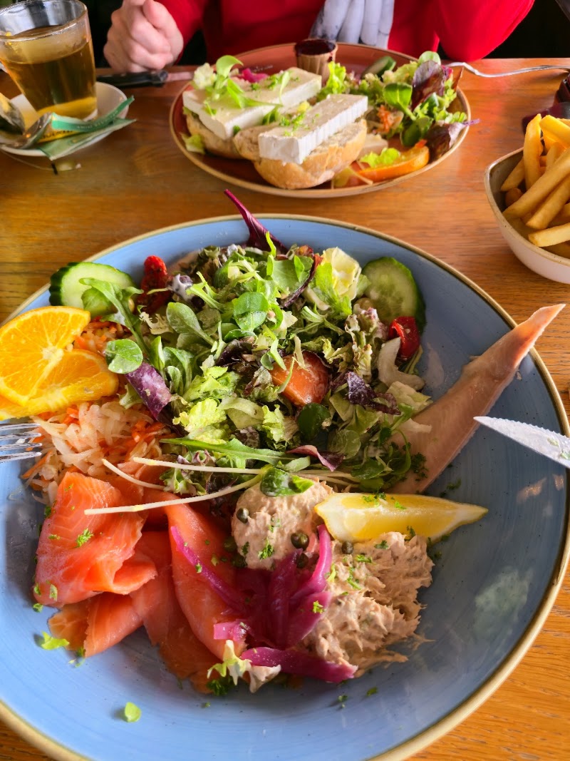 Restaurant Buitenlust