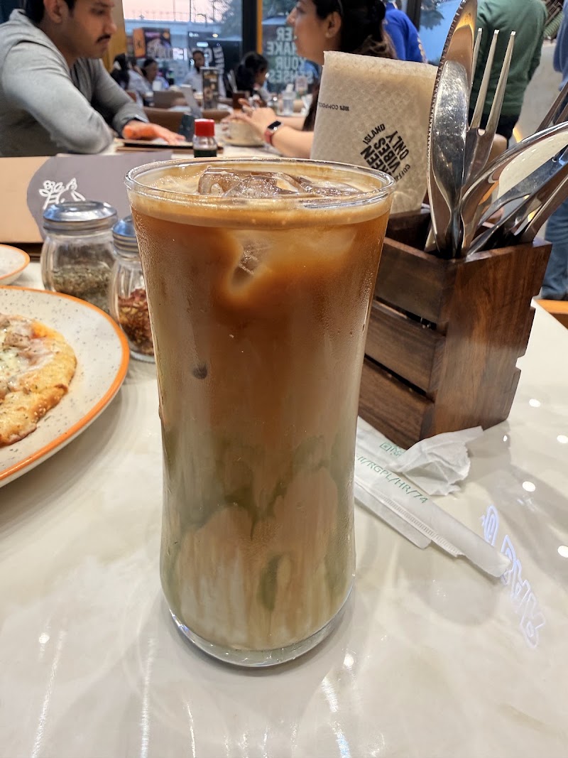 Coffee Island | HQ27 - Coffee Island | HQ27 HQ27 661, @, B Block Dr, Sushant Lok Phase I, Sector 43, Gurugram, Haryana 122009, India