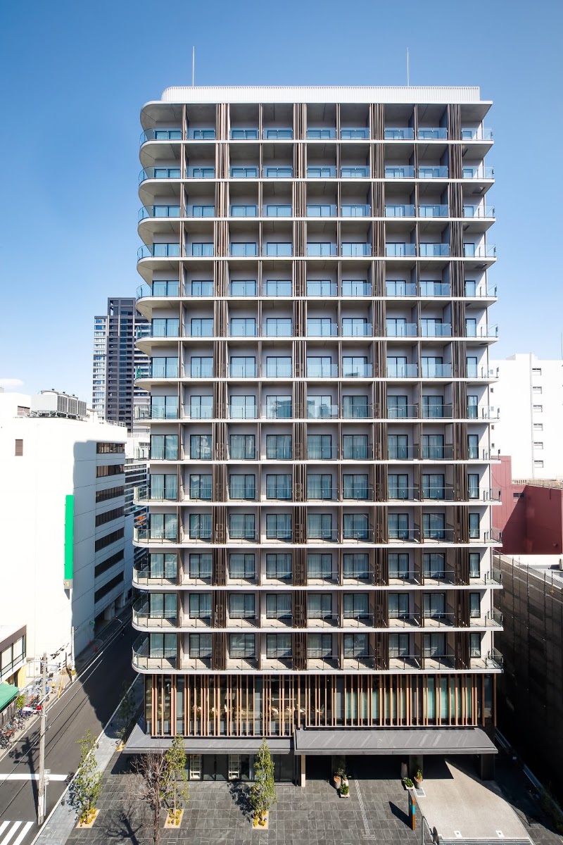 Miyako City Osaka Hommachi - Miyako City Osaka Hommachi 1-chōme-8-7 Kitakyūhōjimachi, Chuo Ward, Osaka, 541-0057, Japan